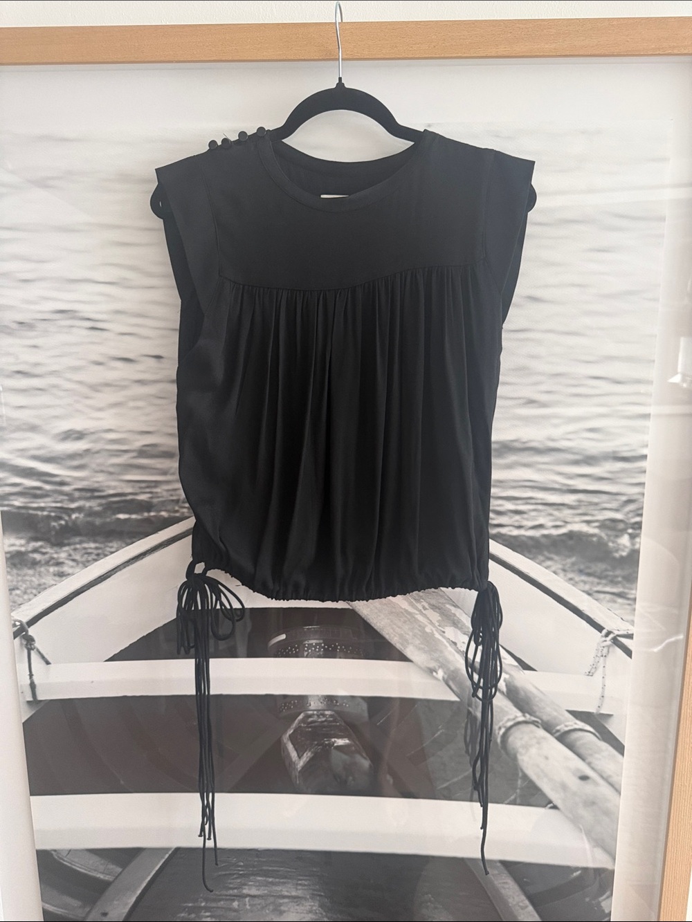 Isabel Marant Top
